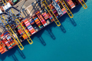 importer depuis la chine