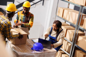 entreprise logistique à douala