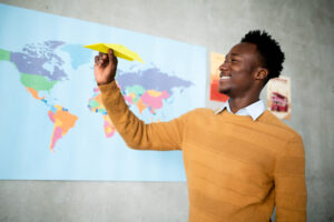choisir une entreprise de logistique en Afrique